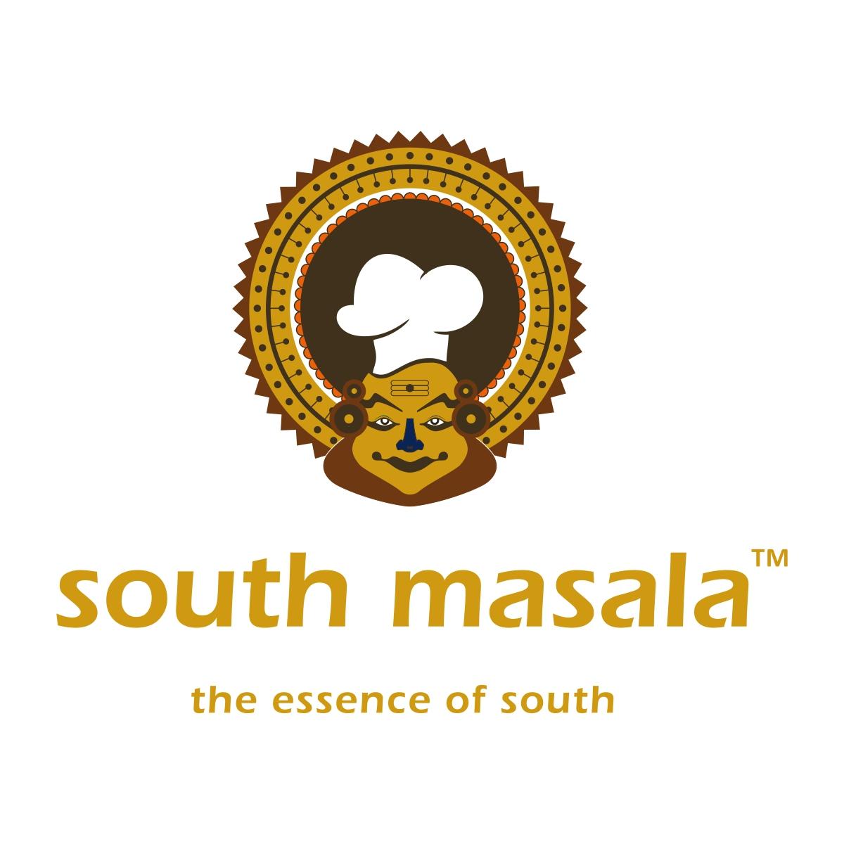 South Masala - The Essence of South