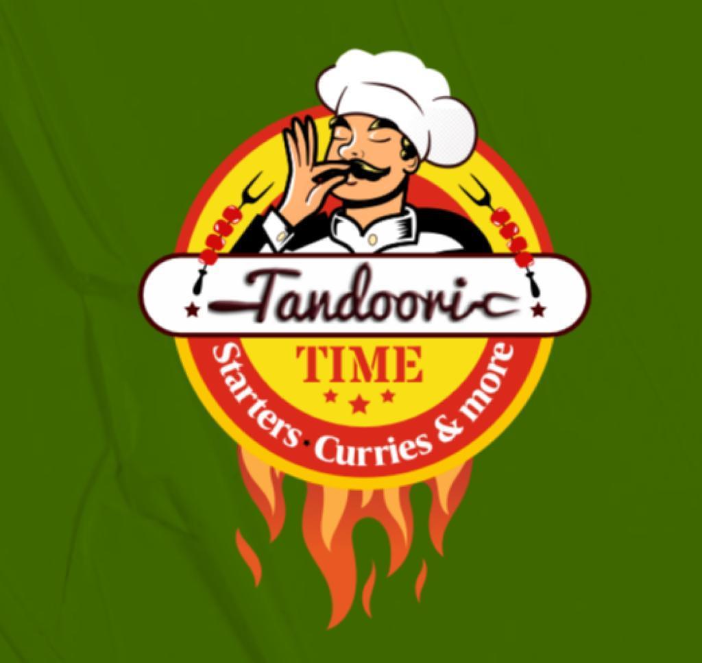 Tandoori Time - Starters Curries & more