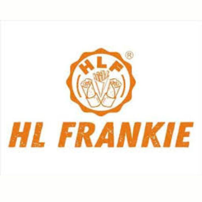 HL Frankie - Nikol
