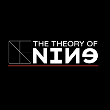 The Theory Of Nine - Sindhu Bhavan
