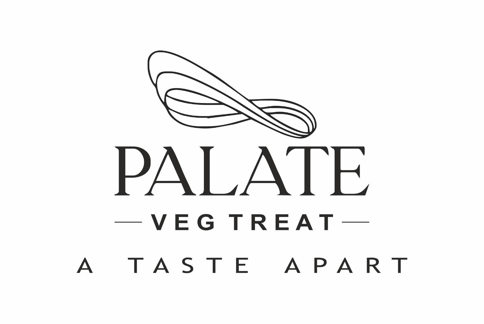 Palate Veg Treat - Teen Batti Road