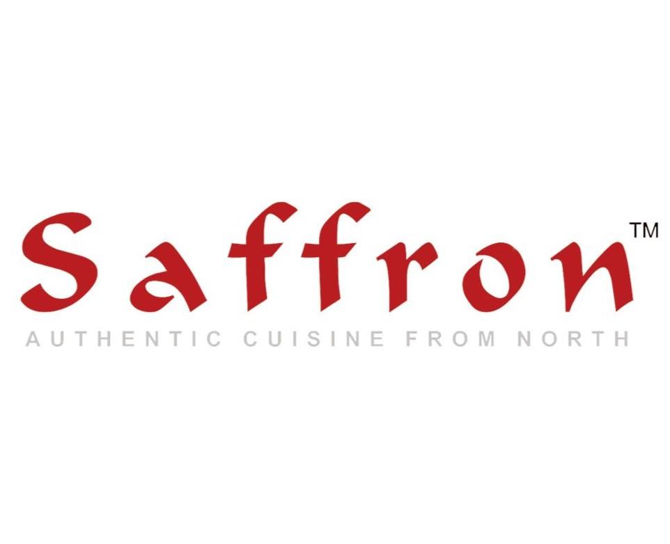 Saffron - Manjalpur