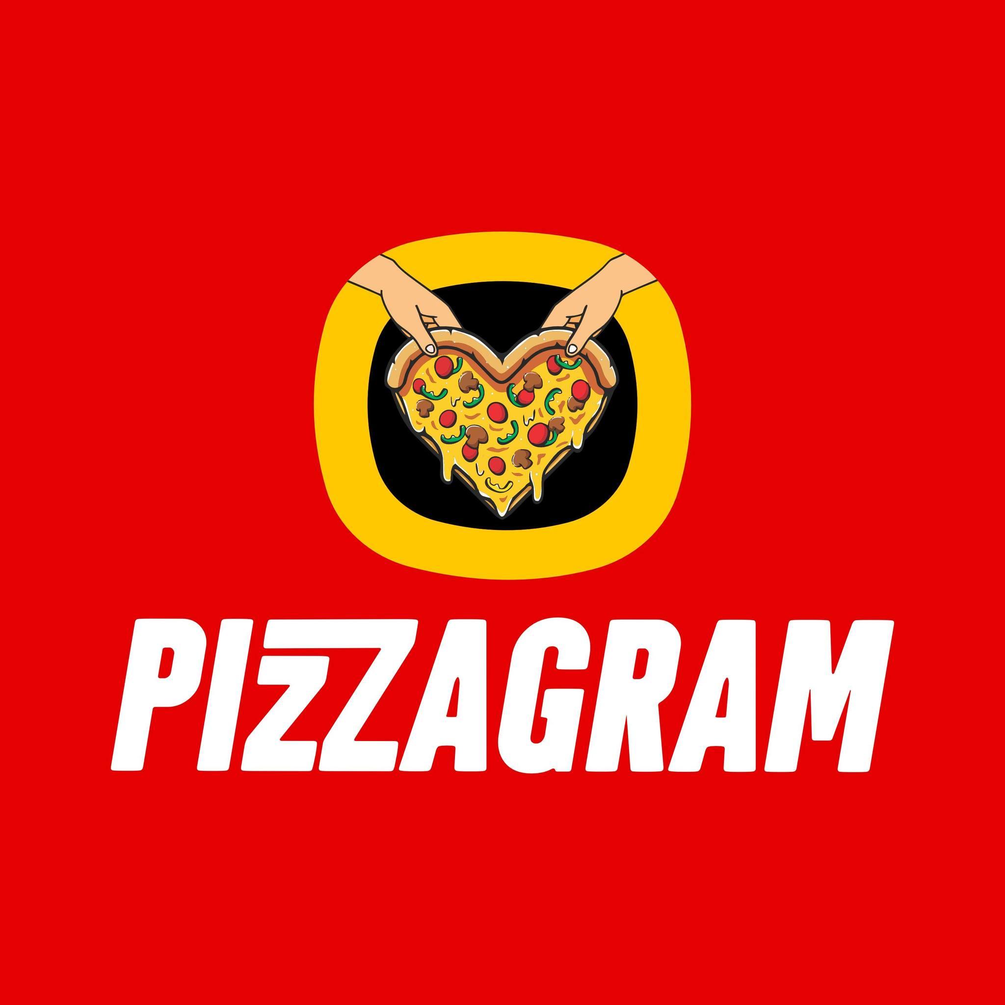 PIZZAGRAM