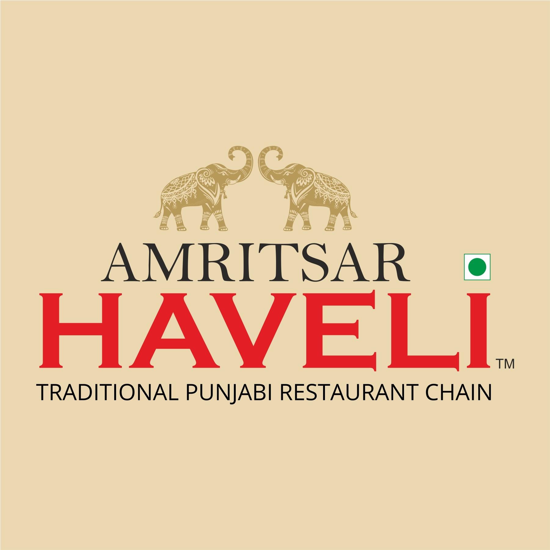 Amritsar Haveli