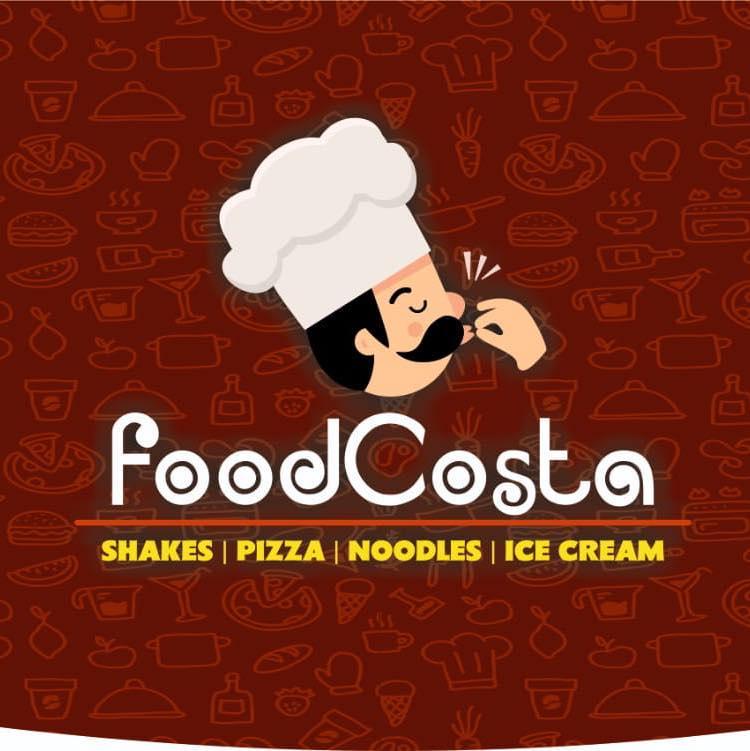Food Costa : Lunsikui