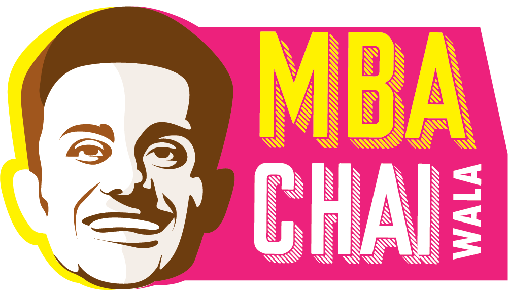 MBA-Chai Wala - Vesu