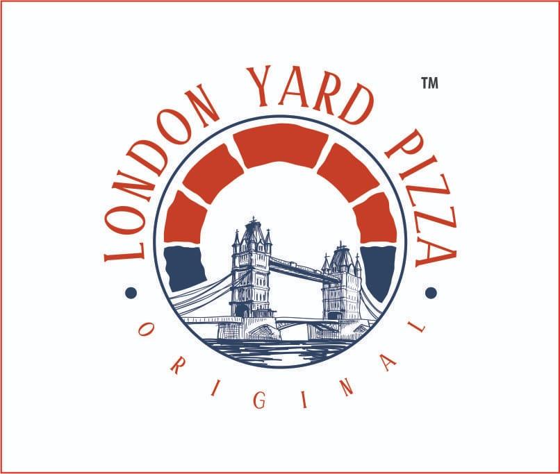 London Yard Pizza - Vesu