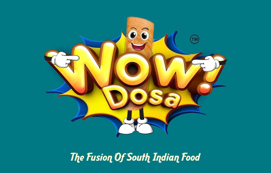 Wow Dosa
