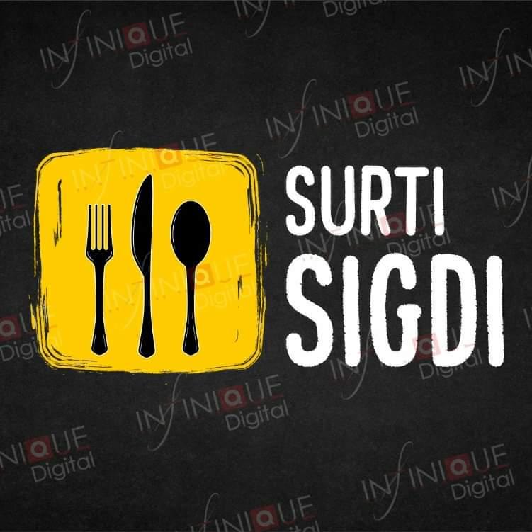 Surti Sigdi - Pal