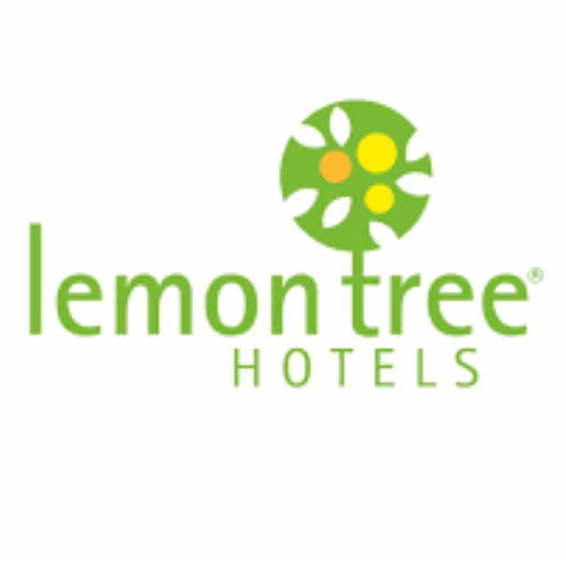 Citrus Cafe - Lemon Tree Hotel - Sayajigunj
