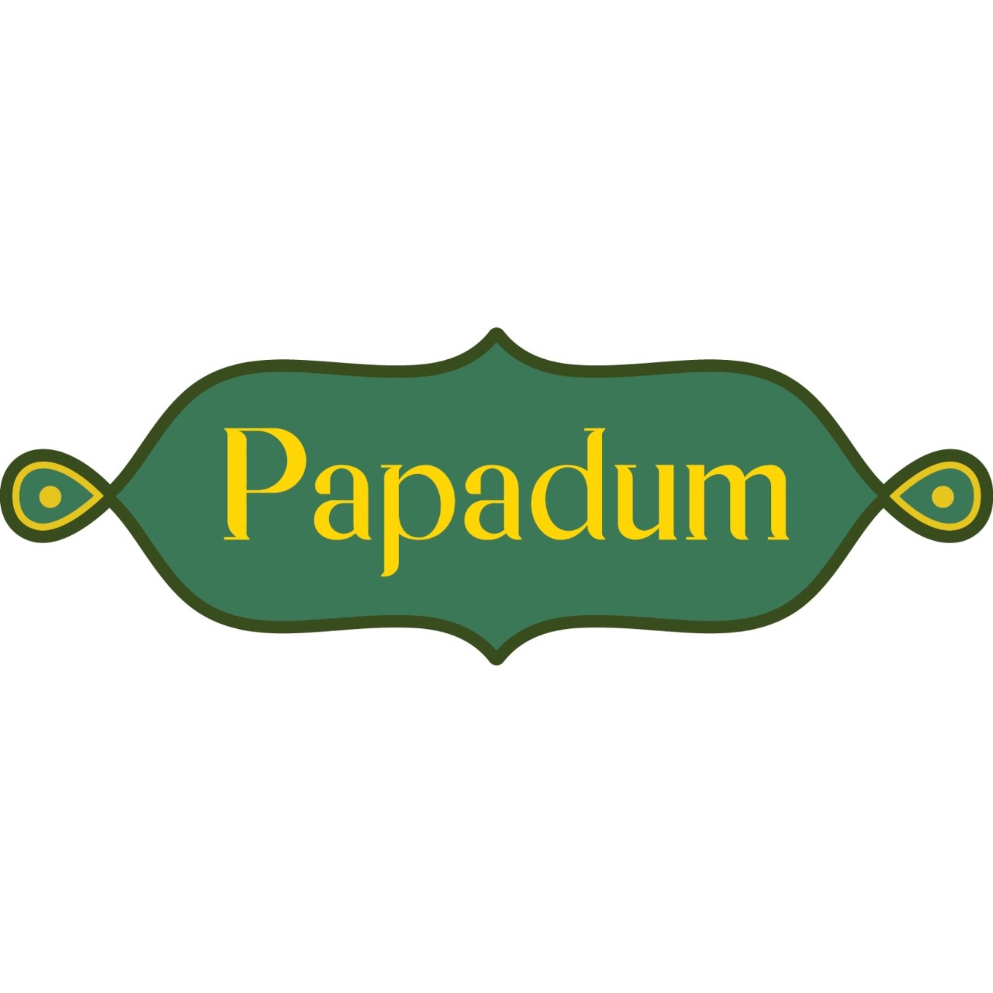 Papadum - Shilaj