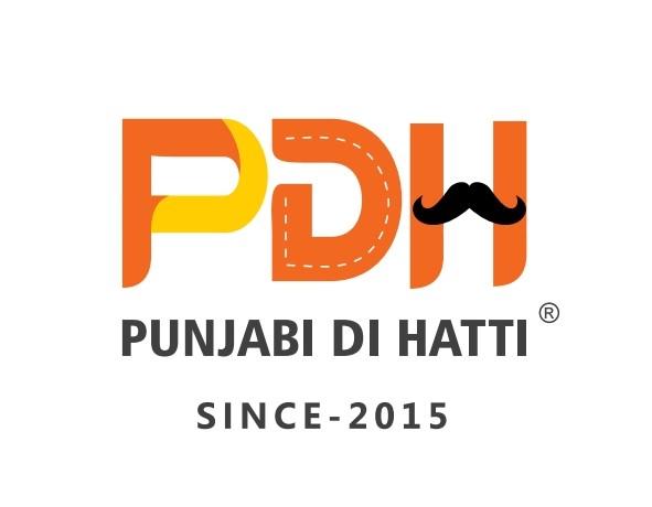 Punjabi  Di Hatti - Adajan