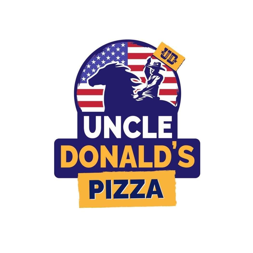 Uncle Donald Pizza - S G Highway