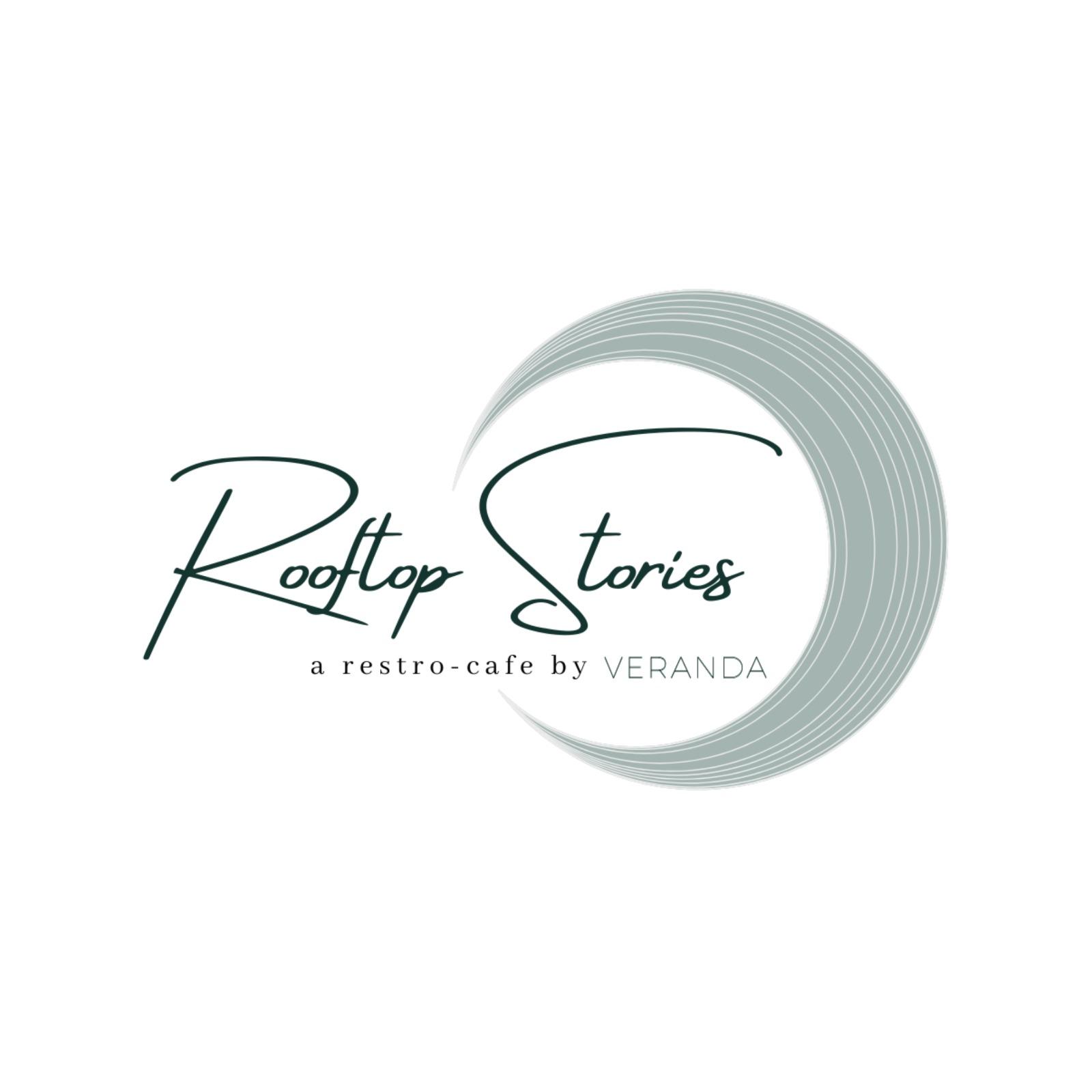 Rooftop Stories - Shilaj