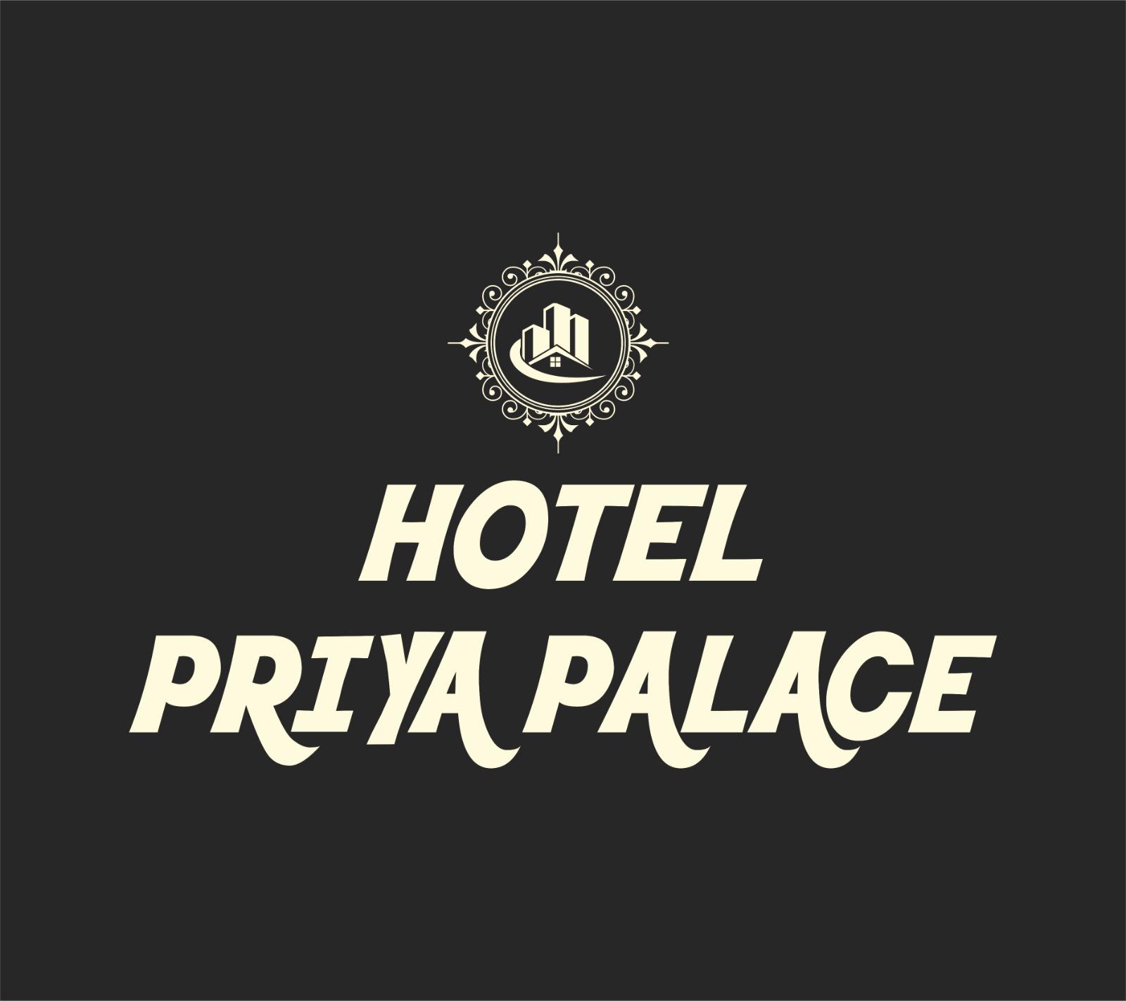 Hotel Priya Palace - Nana Chiloda
